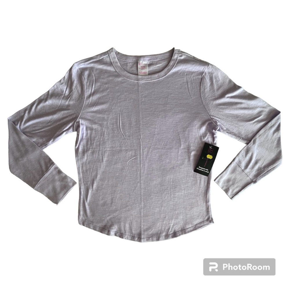 No Boundaries Long Sleeve Shirt